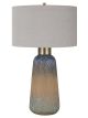 Autumn Sky Table Lamp