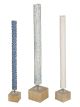 Standing Coral Set
