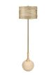Africana Floor Lamp
