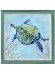 Blue Turtle II | 21