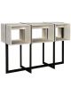 Squares Console Table