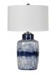 Nave Table Lamp