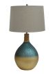 Colours Table Lamp
