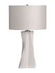 Squash Blossom Table Lamp