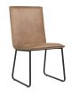 Toffee Dining Chair