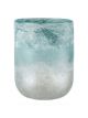 Frosted Water Vase Medium