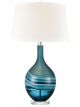 Blue Bay Table Lamp