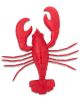 Lobster Wall Decor Large