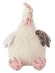 Plush Chicken Stuffed Animal