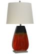 Reactive Colors Table Lamp