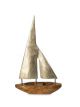 Pewter Sails Small