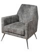 Midmod Accent Chair