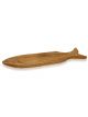 Carved Fish Tray