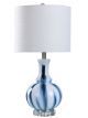 Contrasts Table Lamp