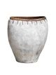 Terracotta Vase Small