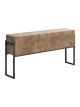 Suspended Console Table