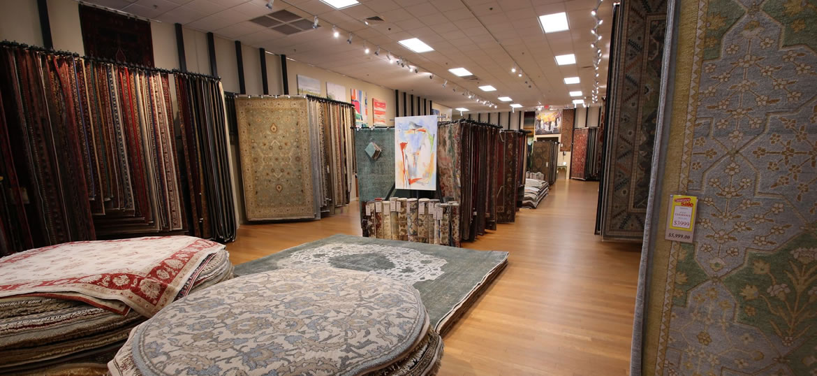 Rugs As Art - Sarasota Florida - Better Natural Rubber Eco-Friendly Rug Pad  - Rugs As Art, Inc. Sarasota's Area Rug and Oriental Rug Superstore!